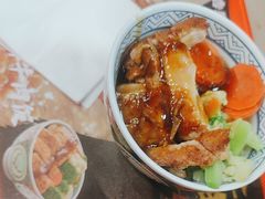 -吉野家(黑牛城道店)