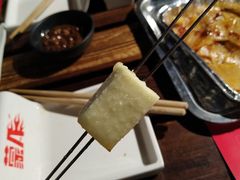 -蒙A海鲜烧烤(金桥店)