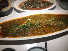 -院8里·小聚园老川菜(九眼桥店)