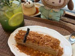 -三目仓咖啡(贤南路店)