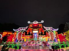 -广州长隆欢乐世界