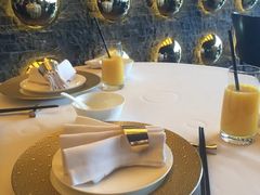 -富力丽思卡尔顿酒店·丽轩中餐厅