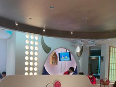 -千牛将·鲜牛肉火锅(开元路店)