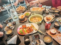 -锦荟JINHUI·浙江小馆(上海荟聚店)