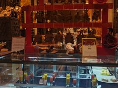 -万达瑞华酒店美食汇自助餐厅(楚河汉街店)
