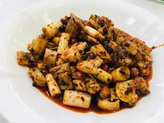 -熊猫主题餐厅