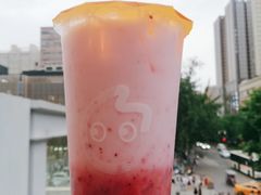 -CoCo都可(小寨赛格店)