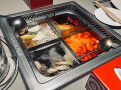 -海底捞火锅(津南永旺店生日主题店)