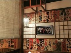 -玉川屋·深夜食堂居酒屋(柳巷店)