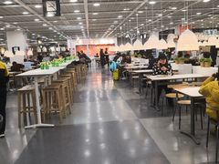 大堂-宜家·瑞典风味餐厅(北京西红门店)