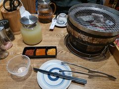 -牛也烧肉(摩尔城店)