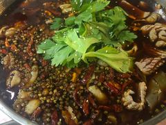 -时二崽肥肠鸡大排档(健康路店)