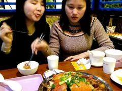 -赖胖子肉蟹煲(临川万象新城店)