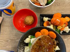 -吉野家(长青店)