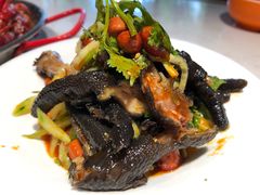 -杨氏青龙虾·羊蝎子(金盛路总店)