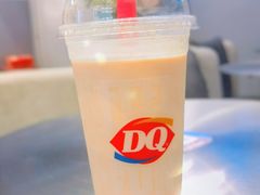 -DQ·蛋糕·冰淇淋(高新万达店)