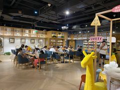 -G·SPACE(金鹰世界店)