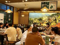 -衡厨·衡阳土菜(中南店)