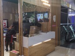 门面-百香林西点(万家丽店)