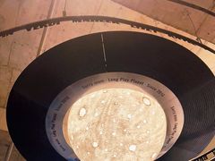 -黑胶星球(华发中城商都店)