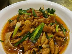 -天天海鲜城·海鲜大排档(新溪店)