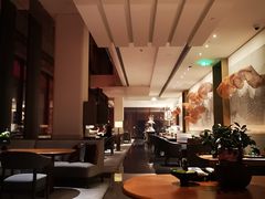 -北京柏悦酒店·锦庭餐厅Dining Room