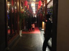 -湘湖大院(越王路店)