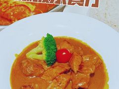 -添饭茶餐厅(天悦龙庭店)