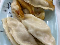 三鲜蒸饺-奕宏饺子楼(朱庄小区店)