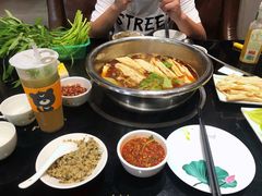 -楚湘苑(商品街大道店)