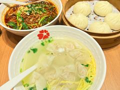 -阳阳中国饭(北京荟聚店)