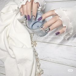 -妙睫屋日式美甲美睫