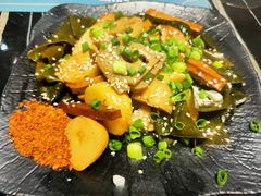 -撩江湖·江湖菜川菜(城北中街店)