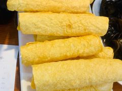 油炸豆皮-惠友大虾(太原北街店)