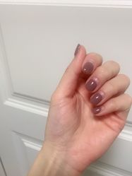 -Bodal美甲美睫皮肤管理工作室