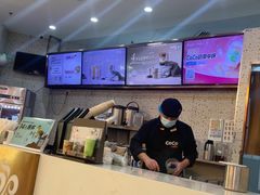 -CoCo都可(健翔桥店)