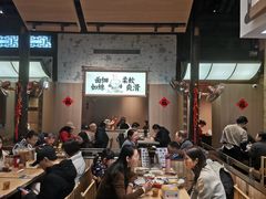 -新万鑫银丝面·非遗无锡味(惠山古镇店)