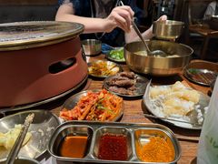 -西塔老太太泥炉烤肉(万柳华联店)