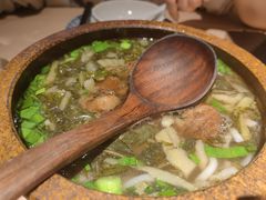 -山石榴·贵州菜(丰盛里店)