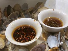 -渔码头食府·20年蓬莱老字号(登州路店)
