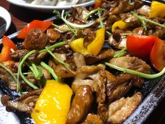 -云来居素食馆(南山店)
