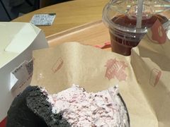 -Tims天好咖啡·贝果(凯德大峡谷购物中心店)