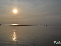 -东戴河风景区-止锚湾