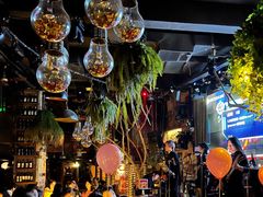 -胡桃里音乐酒馆(环亚凯瑟琳广场店)