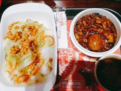 -猪角·闽南猪脚饭(华闽大厦店)