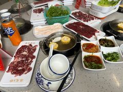 -杏花吴记牛肉火锅