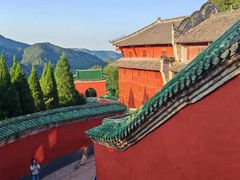 -武当山风景区