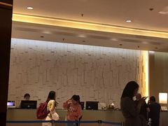 -上海浦东假日酒店