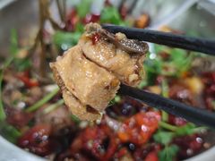 -天治宣·野椒鸡(龙头寺总店)