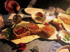 -弦月窗LUNETTE BY AMANDA(复兴路店)